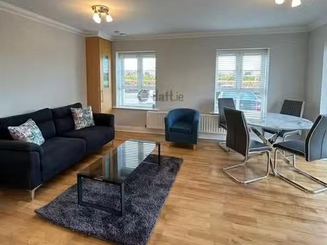 Bellgree Square, Tyrrelstown, Dublin 15 is for rent