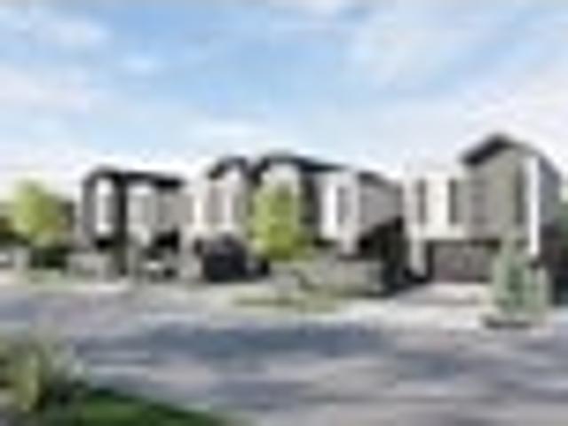 Bellgrove Terraces