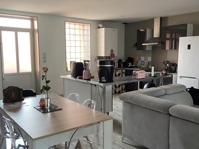 BELLE TERRASSE PRIVATIVE
