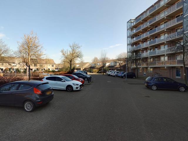 Belle van Zuylenplein 33