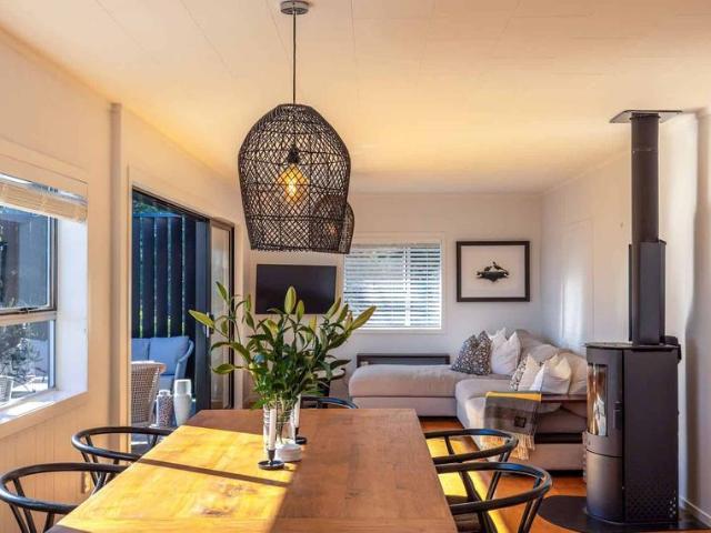Belle View – Relaxed Living Near the Beach