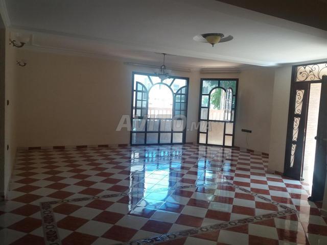 Belle villa