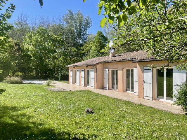 BELLE VILLA