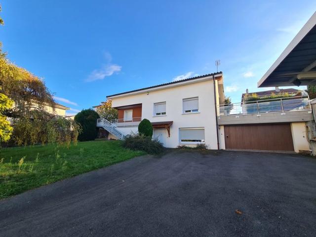 Belle villa 8 pièce avec 2 studio indépendant