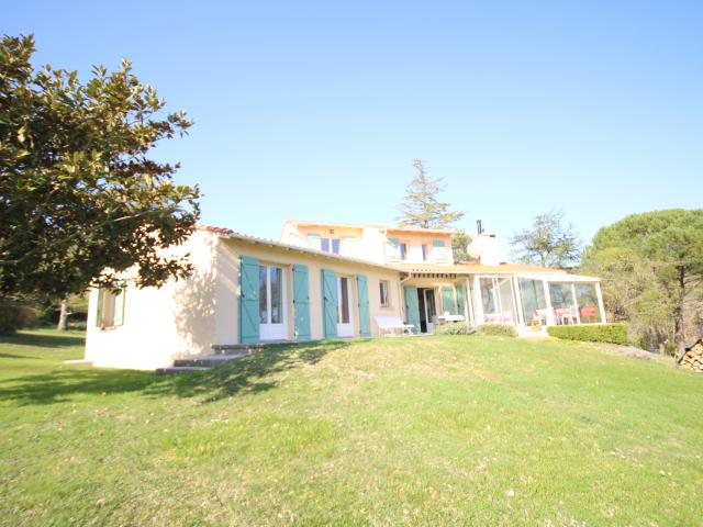 BELLE VILLA
