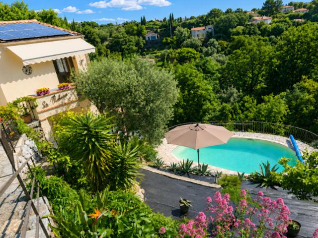 Belle villa 3/4 pièces, proche du centre ville