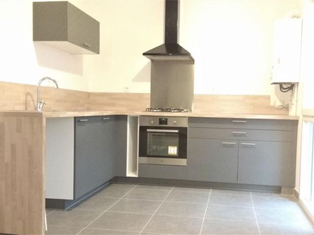 Belle villa T5 de 2020: 115 m² avec jardin et garage