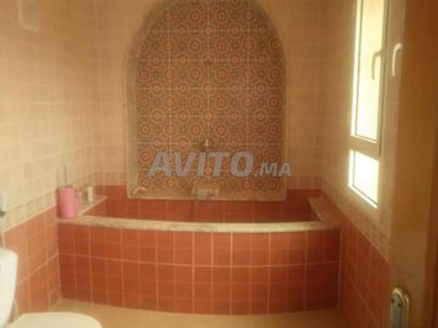 Belle villa à Saïdia à vendre