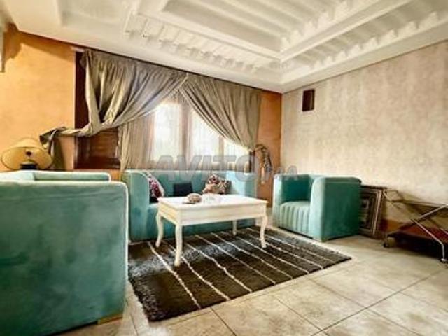 Belle villa à vendre