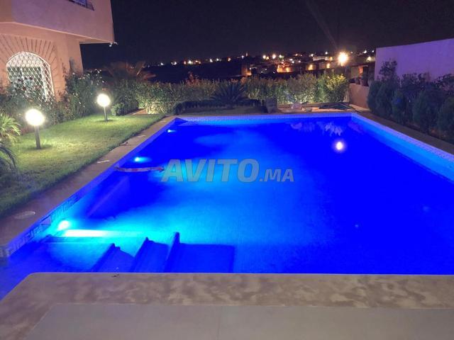 Belle Villa à Vendre