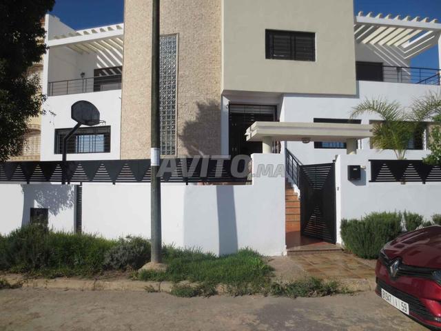 Belle villa à vendre à bas prix