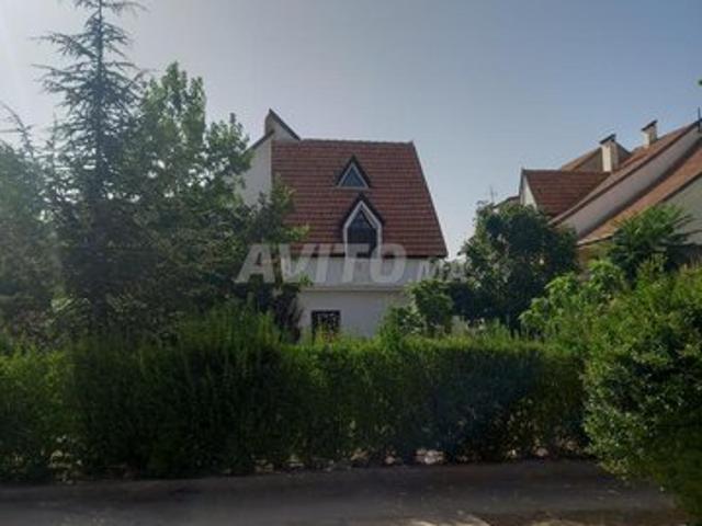 Belle villa à vendre à Ifrane