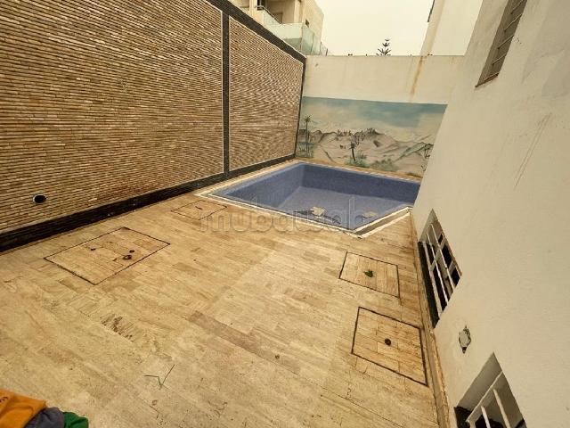 Belle villa a vendre de 324m2 a sonaba
