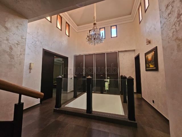 Belle villa à vendre meublée de 398m² à targa