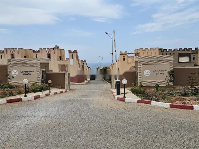 Belle Villa Au Bord Du Mer