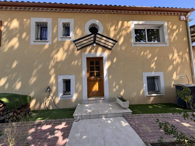 Belle villa avec T2 indépendant