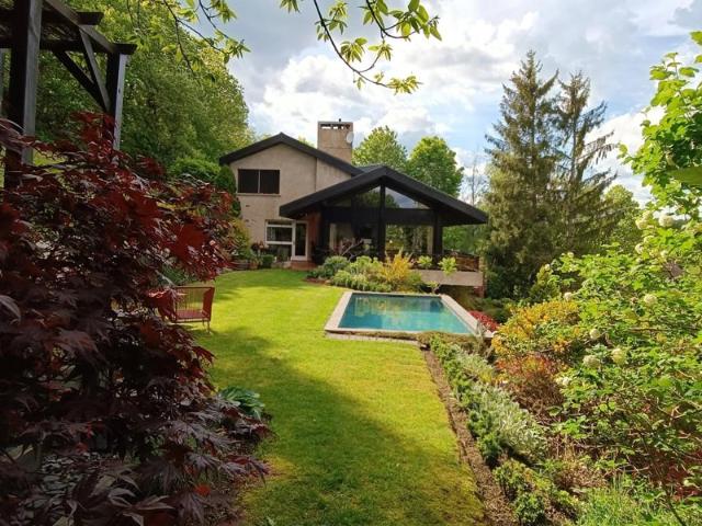 Belle Villa avec vue imprenable sur les hauteurs du Creusot