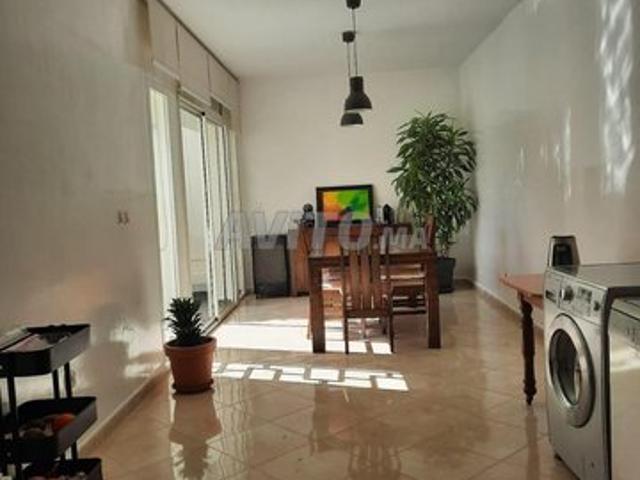 Belle Villa Corniche Hay el Fath Rabat