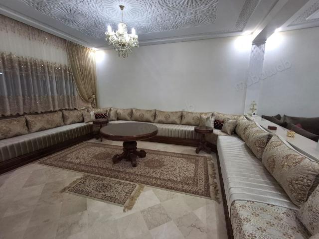 Belle villa de 200 m² à Jardin de Drarga, Agadir