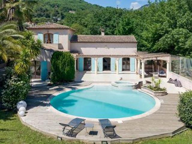 Belle villa de charme 2 chambres et studio avec pi