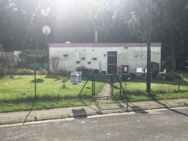 Belle villa de plain pied avec garage