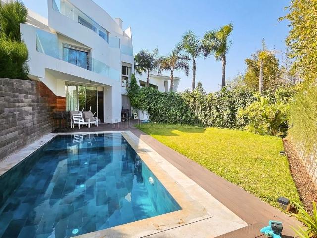 Belle villa en vente Prestigia