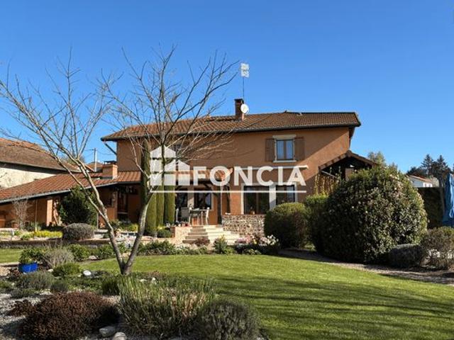 Belle villa familiale