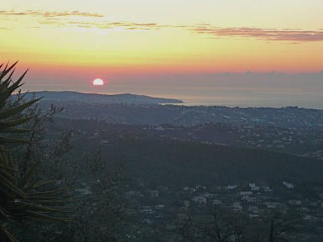 BELLE VILLA HAUTEURS DE VENCE
