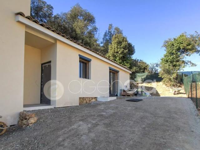 Belle villa neuve à OPIO proche de Valbonne!