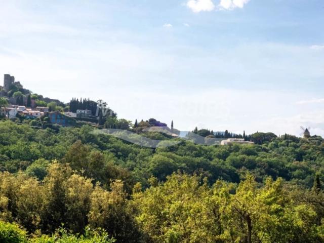 Belle villa proche centre et plages avec superbe vue