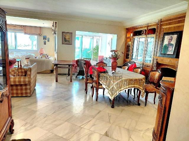 Belle villa proche ocean