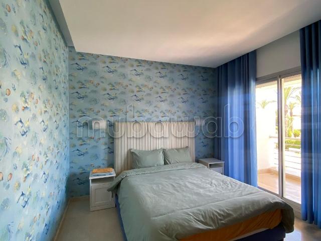 Belle villa proche plage et golf Bouznika