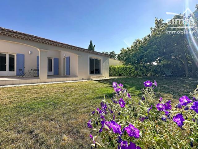 Belle villa restaurée
