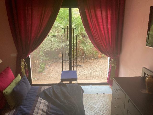 Belle villa residence orangeraie 30 mn agadir