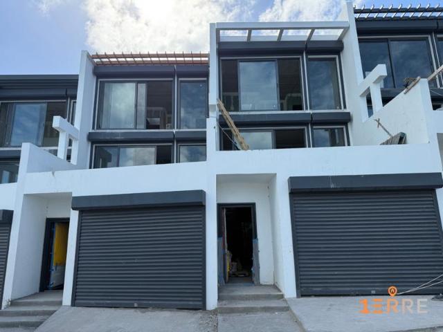 Belle vue lagon Maison 3 chambres 235 m2 Saint Martin Partie