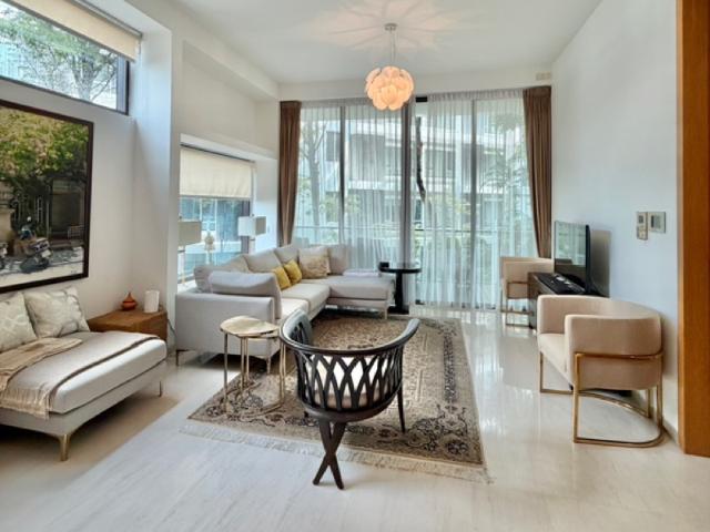 Belle Vue Residences