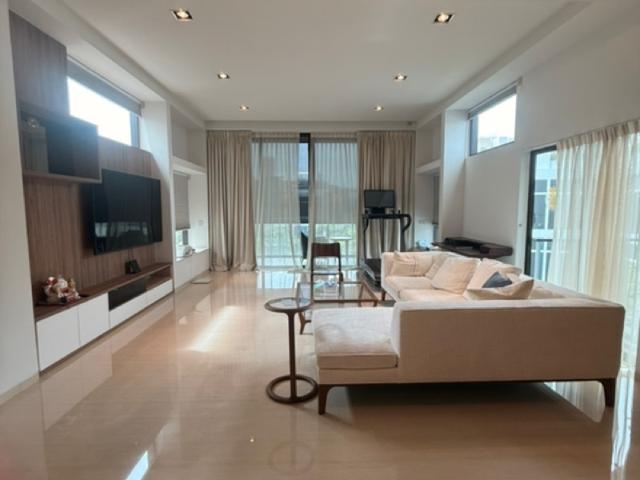 Belle Vue Residences Condominium For Sale, $6,500,000, 4 Bed 5 Bath 3,832 sqft $1,696.00 psf