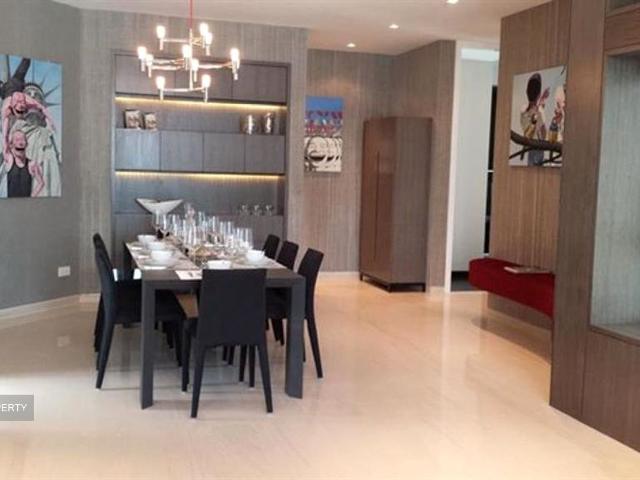 Belle Vue Residences D9, Condominium