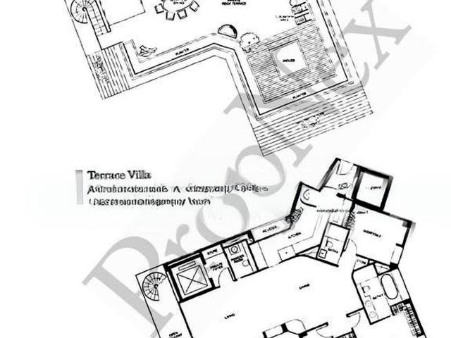 Belle Vue Residences D9, Condominium