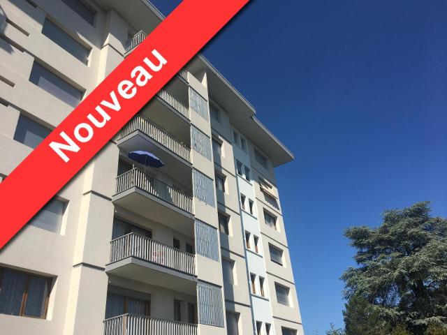 Belle affaire sur Thonon ! 10, avenue d'Evian à.