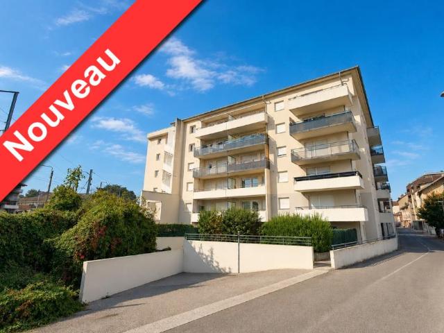 Belle affaire sur Thonon ! 11, rue du chablais à.
