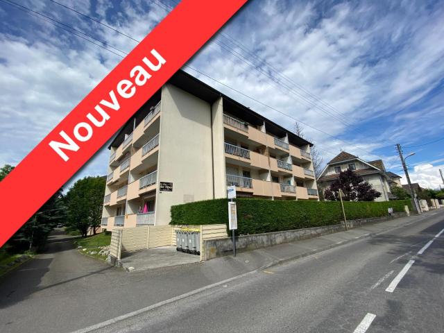 Belle affaire sur Thonon ! 13, chemin des Marmottes.