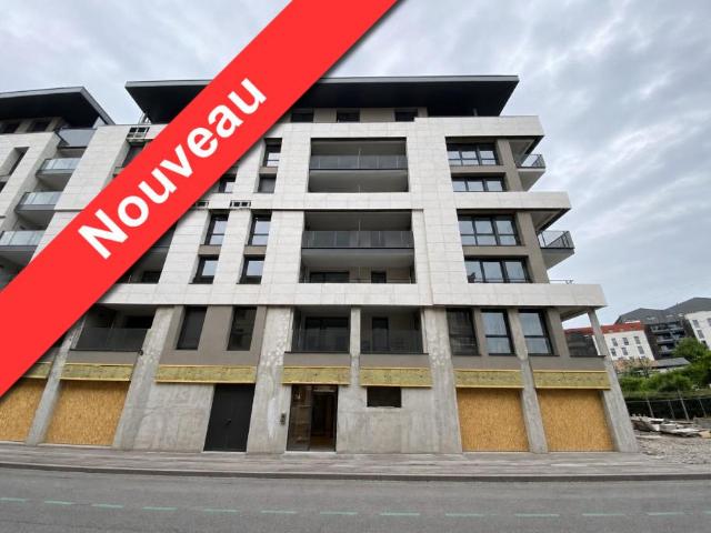 Belle affaire sur Thonon ! 14, rue des italiens.