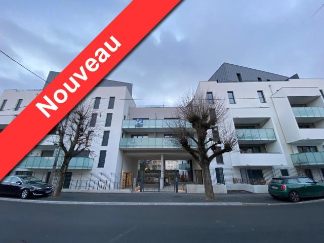 Belle affaire sur Thonon ! 63, AVENUE JULES FERRY.