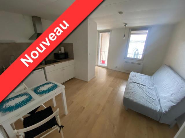 Belle affaire sur Thonon ! 75 Grande Rue à Thonon.