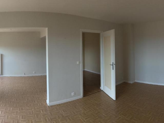 Belle affaire sur Thonon ! LE TULIUS II Avenue.