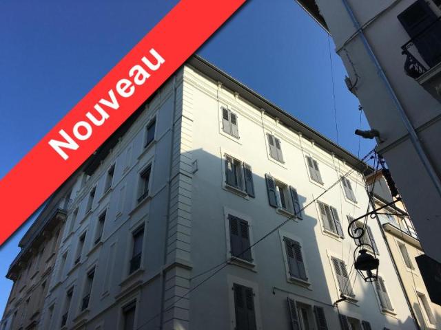 Belle affaire sur Evian ! 10 RUE GUSTAVE et PIERRE.