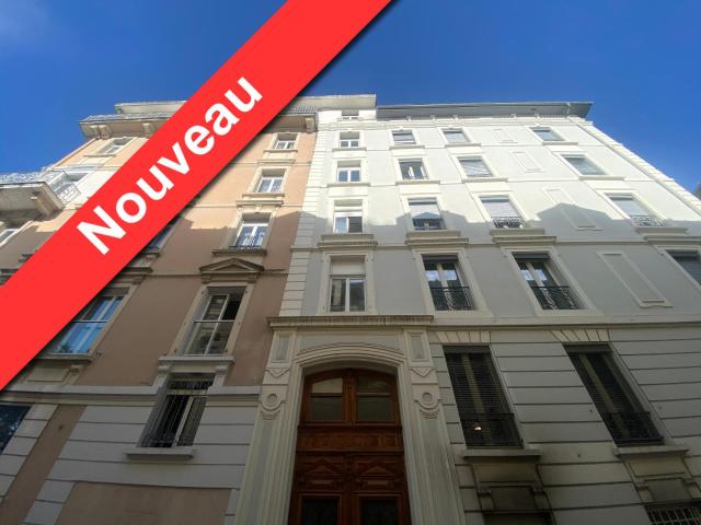 Belle affaire sur Evian ! 10 RUE GUSTAVE et PIERRE.