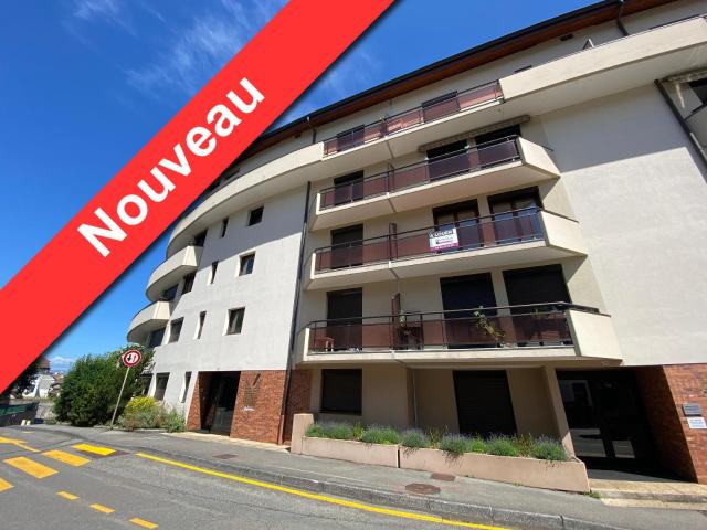 Belle affaire sur EVIAN ! 30, avenue des sources.