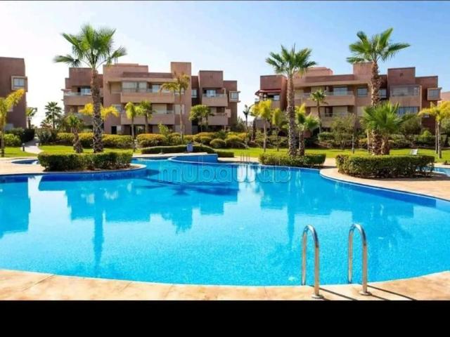 Belle apparemment. Prestigea